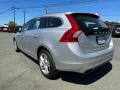 Bright Silver Metallic - V60 T5 Drive-E Photo No. 4