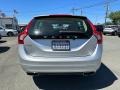 Bright Silver Metallic - V60 T5 Drive-E Photo No. 5