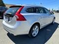 Bright Silver Metallic - V60 T5 Drive-E Photo No. 6