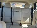 Soft Beige Rear Seat Photo for 2015 Volvo V60 #146312396