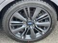 2020 Subaru WRX Standard WRX Model Wheel and Tire Photo
