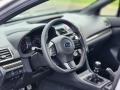 Carbon Black Steering Wheel Photo for 2020 Subaru WRX #146312543