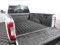 Oxford White - F250 Super Duty Lariat Crew Cab 4x4 Photo No. 12