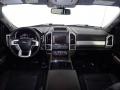 Oxford White - F250 Super Duty Lariat Crew Cab 4x4 Photo No. 20