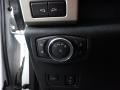Oxford White - F250 Super Duty Lariat Crew Cab 4x4 Photo No. 26