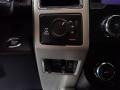 Oxford White - F250 Super Duty Lariat Crew Cab 4x4 Photo No. 27