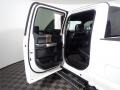 Oxford White - F250 Super Duty Lariat Crew Cab 4x4 Photo No. 30