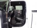 Oxford White - F250 Super Duty Lariat Crew Cab 4x4 Photo No. 31