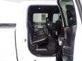 Oxford White - F250 Super Duty Lariat Crew Cab 4x4 Photo No. 33