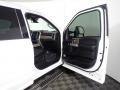 Oxford White - F250 Super Duty Lariat Crew Cab 4x4 Photo No. 34