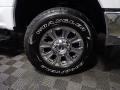 Oxford White - F250 Super Duty Lariat Crew Cab 4x4 Photo No. 37