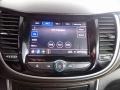2020 Silver Ice Metallic Chevrolet Trax LT AWD  photo #2