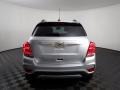 2020 Silver Ice Metallic Chevrolet Trax LT AWD  photo #7