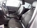 2020 Silver Ice Metallic Chevrolet Trax LT AWD  photo #14