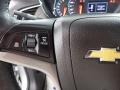 2020 Silver Ice Metallic Chevrolet Trax LT AWD  photo #16
