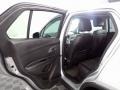 2020 Silver Ice Metallic Chevrolet Trax LT AWD  photo #21
