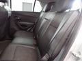 2020 Silver Ice Metallic Chevrolet Trax LT AWD  photo #22