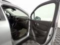2020 Silver Ice Metallic Chevrolet Trax LT AWD  photo #24