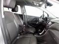2020 Silver Ice Metallic Chevrolet Trax LT AWD  photo #25