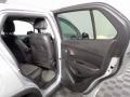 2020 Silver Ice Metallic Chevrolet Trax LT AWD  photo #26