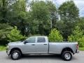  2023 3500 Tradesman Crew Cab 4x4 Billet Silver Metallic