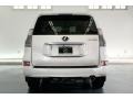 Starfire Pearl - GX 460 Premium Photo No. 3