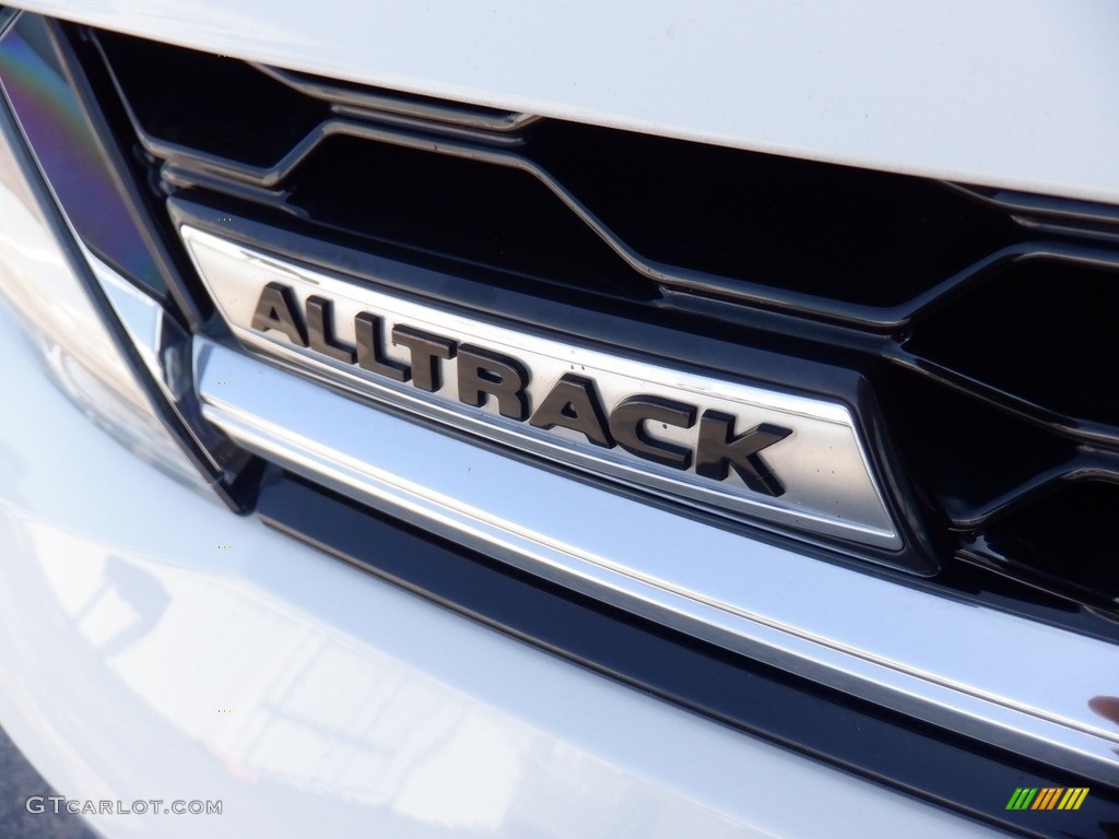 2018 Volkswagen Golf Alltrack SE 4Motion Marks and Logos Photo #146313275