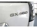 2021 Starfire Pearl Lexus GX 460 Premium  photo #7
