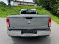 Billet Silver Metallic - 3500 Tradesman Crew Cab 4x4 Photo No. 7