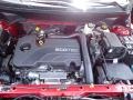 2022 GMC Terrain 1.5 Liter Turbocharged DOHC 16-Valve VVT 4 Cylinder Engine Photo