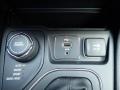 Black Controls Photo for 2020 Jeep Cherokee #146313446