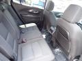 2022 GMC Terrain SLE AWD Rear Seat