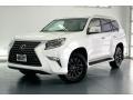 Starfire Pearl - GX 460 Premium Photo No. 12