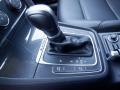 2018 Volkswagen Golf Alltrack Titan Black Interior Transmission Photo