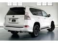 2021 Starfire Pearl Lexus GX 460 Premium  photo #13