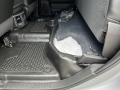 Rear Seat of 2023 3500 Tradesman Crew Cab 4x4