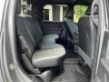 Diesel Gray/Black Rear Seat Photo for 2023 Ram 3500 #146313578