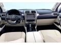 Black Interior Photo for 2021 Lexus GX #146313608