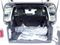 2024 Jeep Wrangler 4-Door High Altitude 4xe Hybrid Trunk