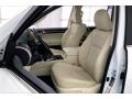 2021 Lexus GX 460 Premium Front Seat