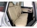 2021 Lexus GX 460 Premium Rear Seat