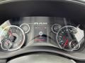 2023 Ram 3500 Tradesman Crew Cab 4x4 Gauges