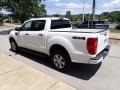 2020 Oxford White Ford Ranger XLT SuperCrew 4x4  photo #6
