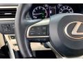 Black Steering Wheel Photo for 2021 Lexus GX #146313730