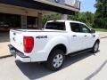 2020 Oxford White Ford Ranger XLT SuperCrew 4x4  photo #8