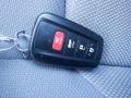 Keys of 2022 Corolla SE Apex Edition