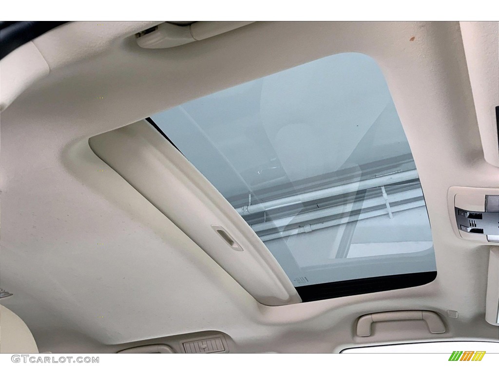 2021 Lexus GX 460 Premium Sunroof Photos