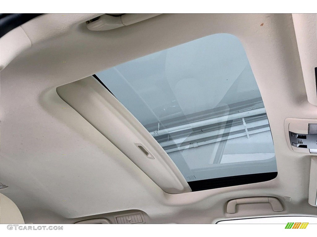 2021 Lexus GX 460 Premium Sunroof Photo #146313811