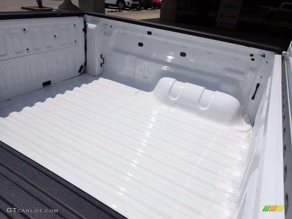 2020 Ranger XLT SuperCrew 4x4 - Oxford White / Ebony photo #10