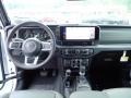 Bright White - Wrangler 4-Door High Altitude 4xe Hybrid Photo No. 13
